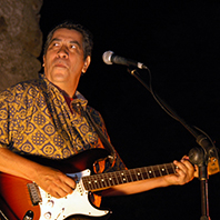 Espejo de Tera Jeff Espinoza